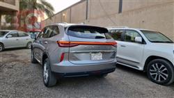 هافال H6